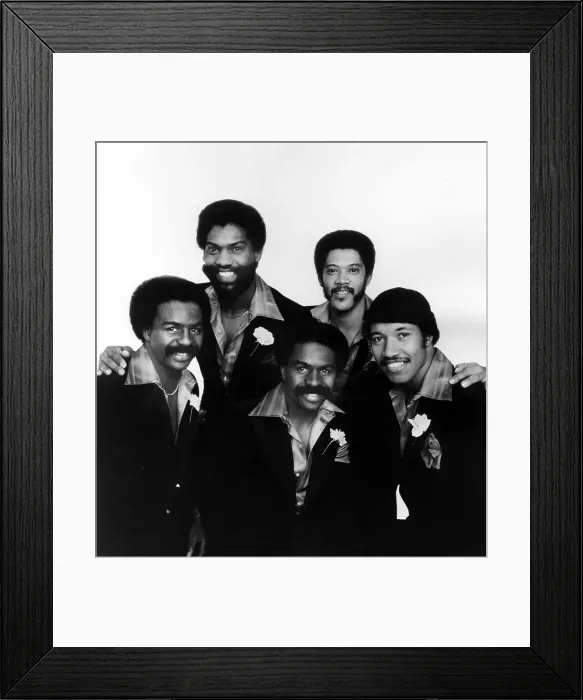 Framed Print : The Whispers Portrait Framed Print : The Whispers Portrait