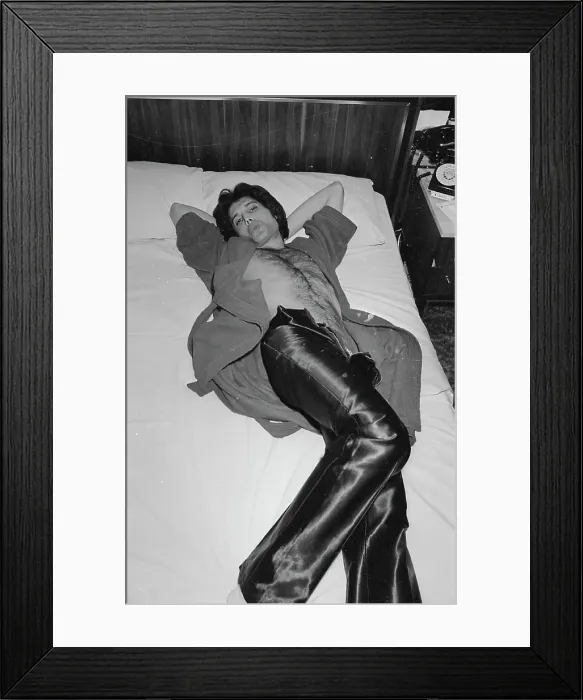 Framed Print : Freddie Mercury Framed Print : Freddie Mercury