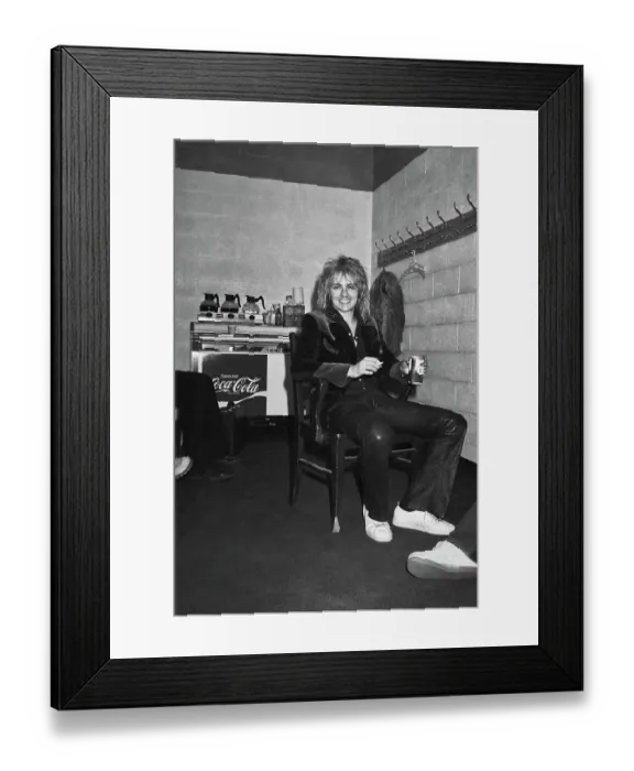 Framed Print : Roger Taylor Framed Print : Roger Taylor