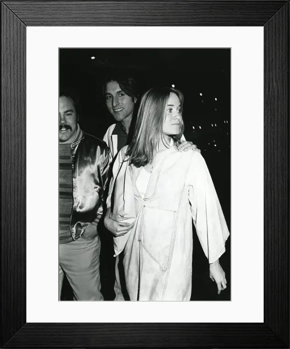 Framed Print : Out On The Town Framed Print : Out On The Town