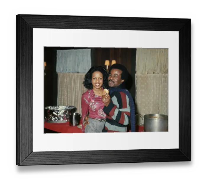 Framed Print : Soul Train Framed Print : Soul Train