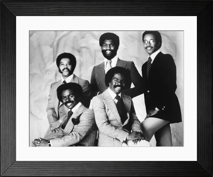 Framed Print : The Whispers Portrait Framed Print : The Whispers Portrait