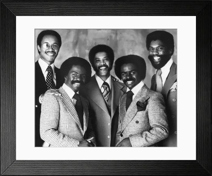 Framed Print : The Whispers Portrait Framed Print : The Whispers Portrait