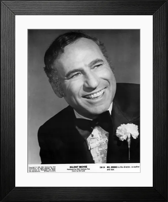 Framed Print : Silent Movie Film Still Framed Print : Silent Movie Film Still