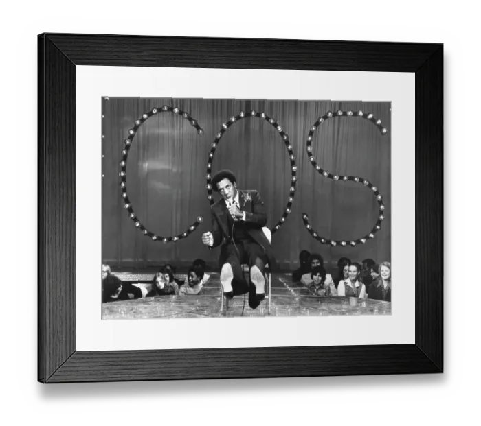 Framed Print : Bill Cosby Framed Print : Bill Cosby