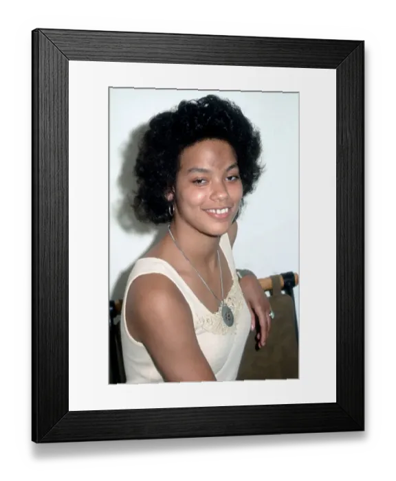 Framed Print : The Sylvers Portrait Framed Print : The Sylvers Portrait