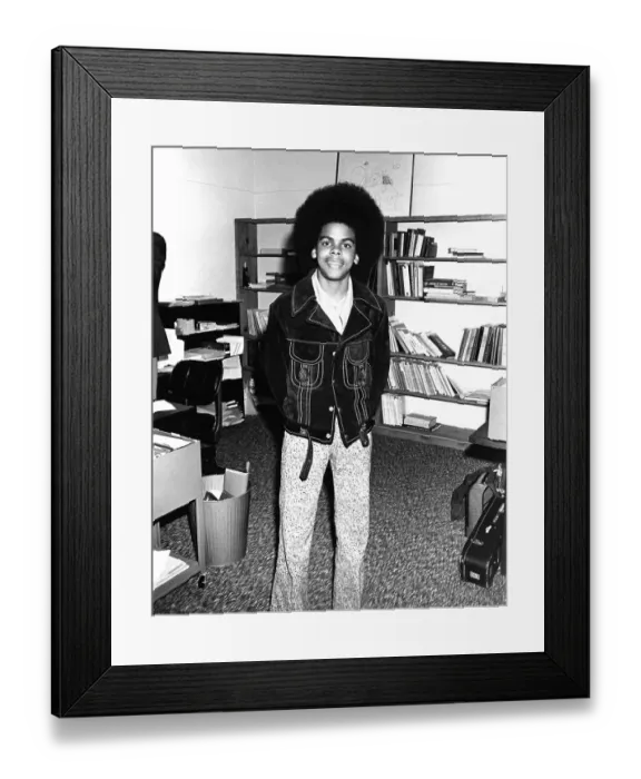 Framed Print : Foster Sylvers Framed Print : Foster Sylvers