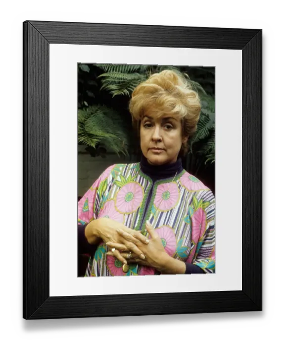 Framed Print : Elena Verdugo Framed Print : Elena Verdugo