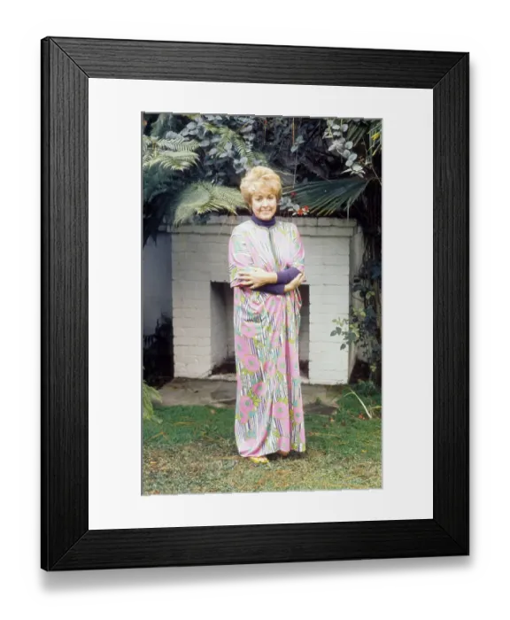 Framed Print : Elena Verdugo Framed Print : Elena Verdugo