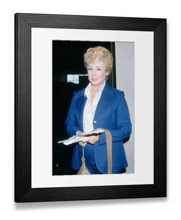 Framed Print : Elena Verdugo Framed Print : Elena Verdugo
