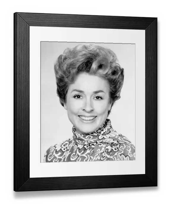 Framed Print : Elena Verdugo Framed Print : Elena Verdugo