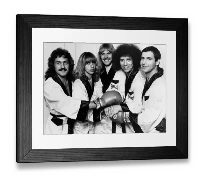 Framed Print : Styx Portrait Framed Print : Styx Portrait