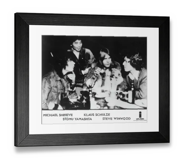 Framed Print : Go Portrait Session Framed Print : Go Portrait Session
