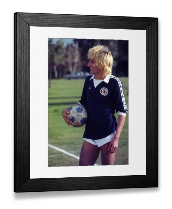 Framed Print : Playing American Soccer / English Football Framed Print : Playing American Soccer / English Football
