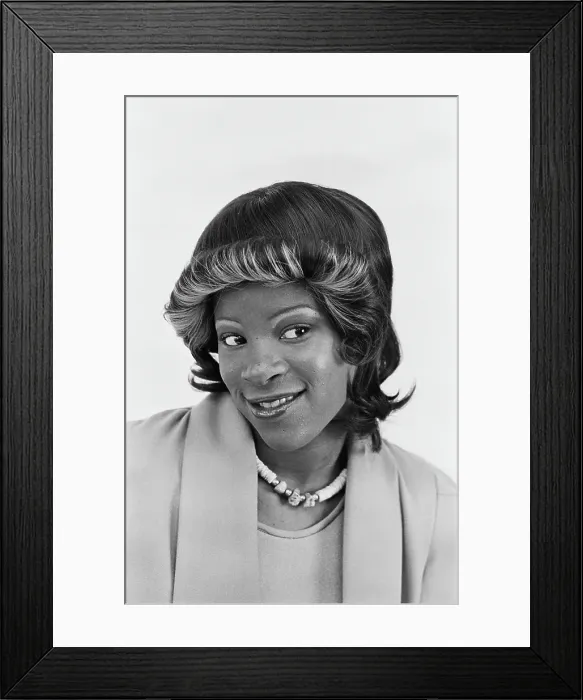 Framed Print : Fan - Soul Train Dancers Framed Print : Fan - Soul Train Dancers