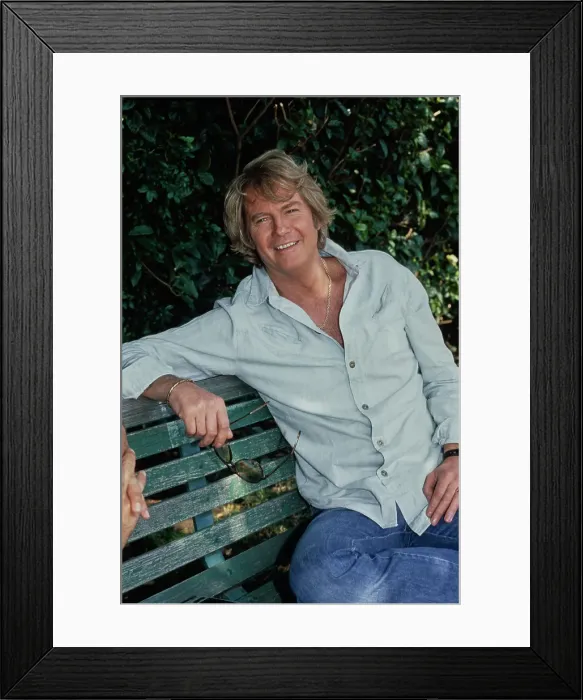 Framed Print : Troy Donahue, American Actor & Singer Framed Print : Troy Donahue, American Actor & Singer