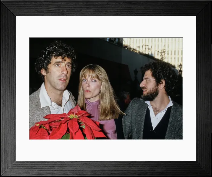 Framed Print : Golden Apple Awards Framed Print : Golden Apple Awards