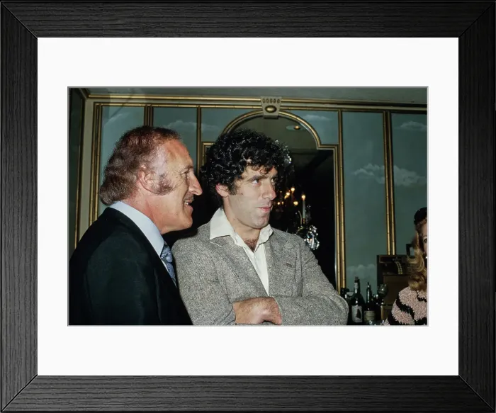 Framed Print : Golden Apple Awards Framed Print : Golden Apple Awards