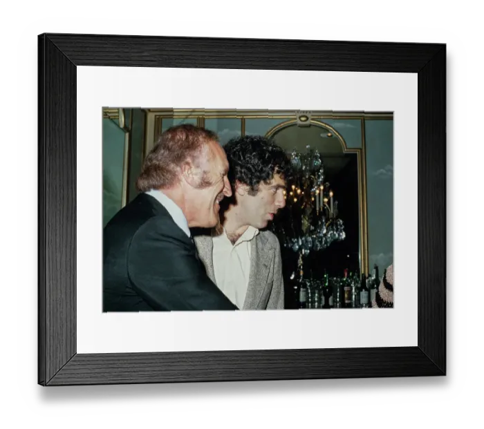 Framed Print : Golden Apple Awards Framed Print : Golden Apple Awards
