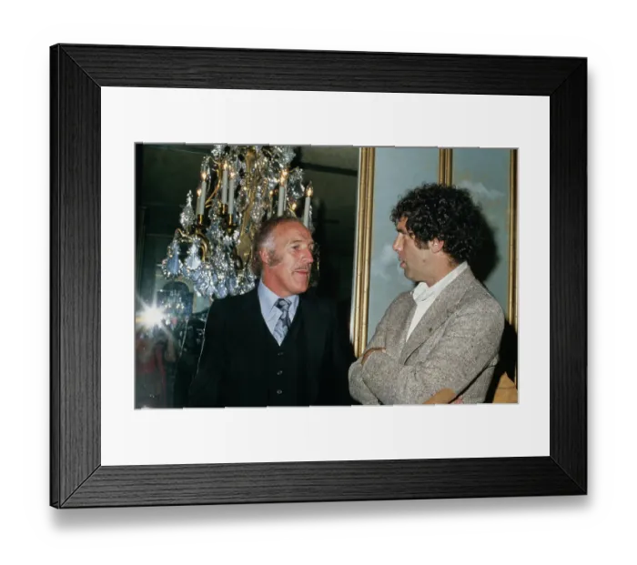 Framed Print : Golden Apple Awards Framed Print : Golden Apple Awards