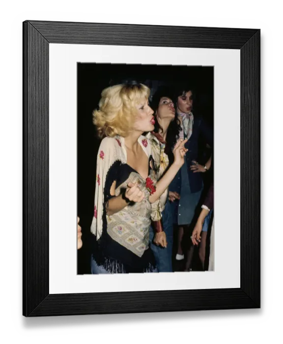 Framed Print : Whisky A Go Go Framed Print : Whisky A Go Go