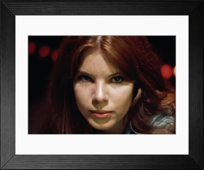 Framed Print : Alice At The Disco Framed Print : Alice At The Disco