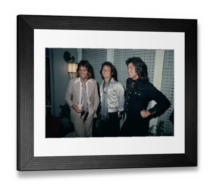 Framed Print : The Party Starts Here Framed Print : The Party Starts Here