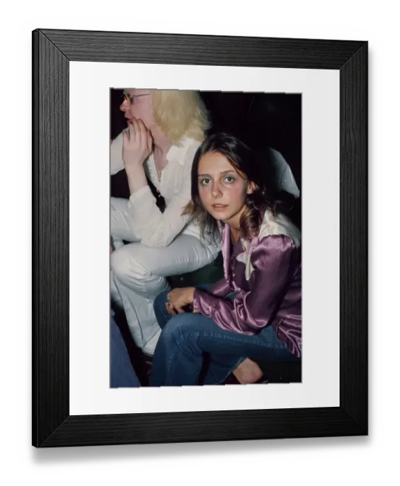 Framed Print : Whisky A Go Go Framed Print : Whisky A Go Go
