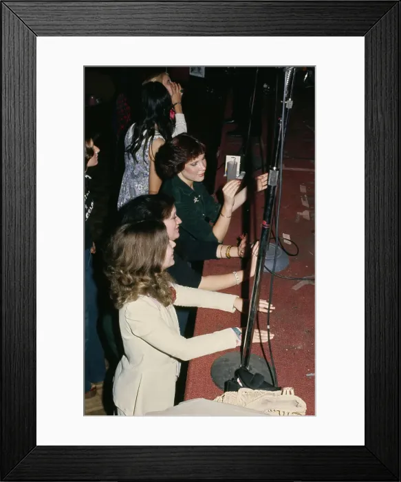 Framed Print : Whisky A Go Go Framed Print : Whisky A Go Go