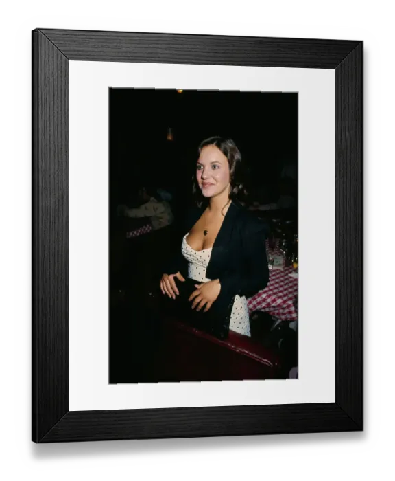 Framed Print : Whisky A Go Go Framed Print : Whisky A Go Go