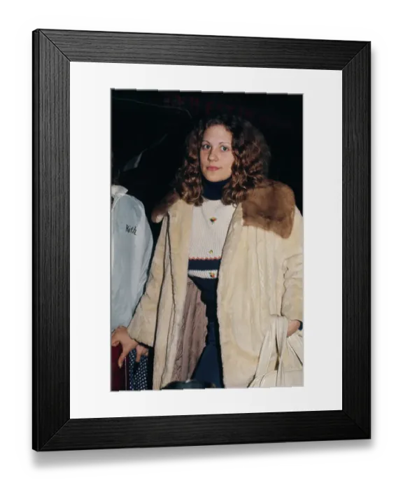 Framed Print : Whisky A Go Go Framed Print : Whisky A Go Go