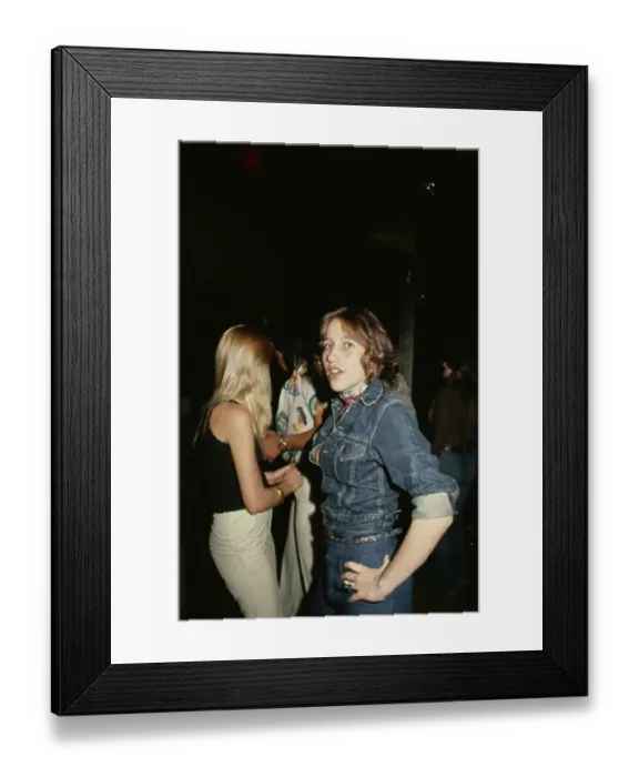 Framed Print : Whisky A Go Go Framed Print : Whisky A Go Go