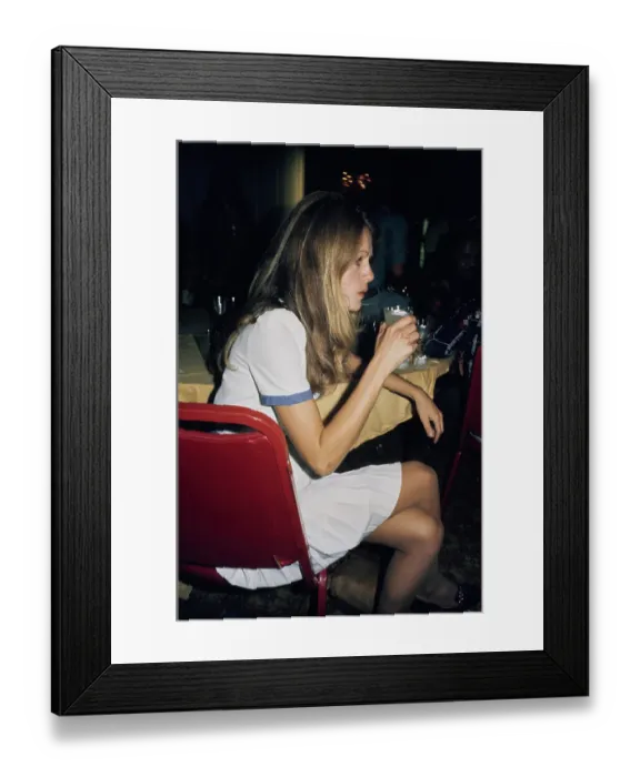 Framed Print : Whisky A Go Go Framed Print : Whisky A Go Go