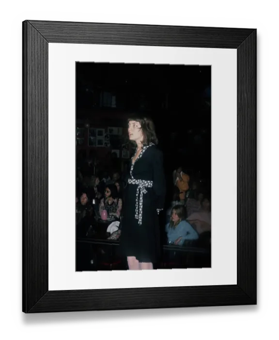 Framed Print : Whisky A Go Go Framed Print : Whisky A Go Go