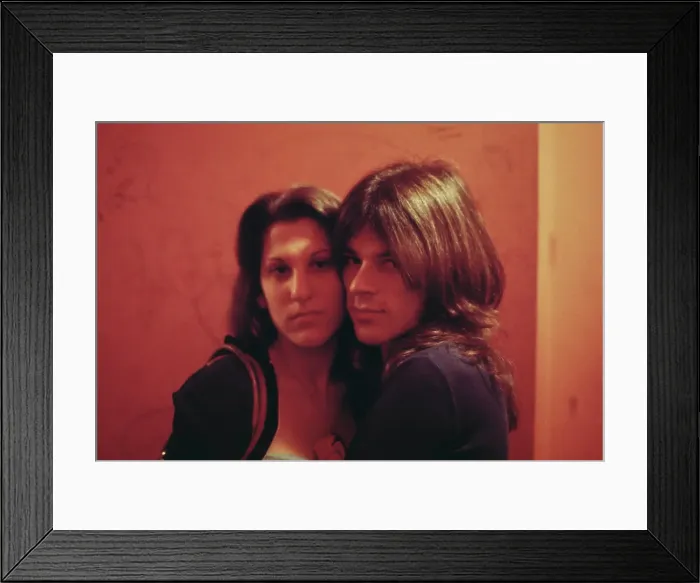 Framed Print : Whisky A Go Go Framed Print : Whisky A Go Go