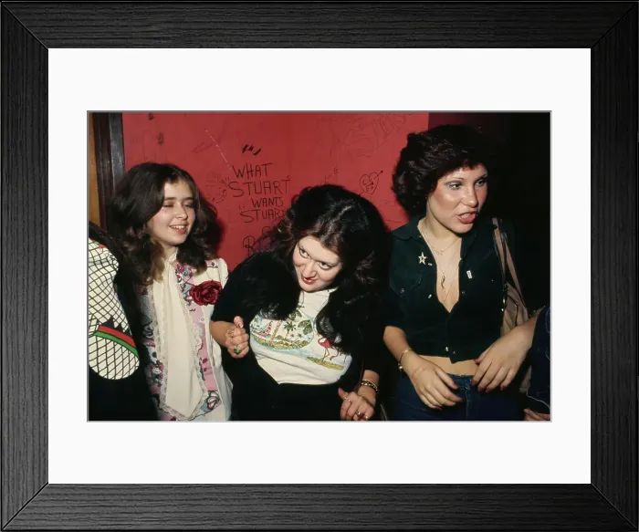 Framed Print : Whisky A Go Go Framed Print : Whisky A Go Go