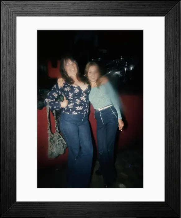Framed Print : Whisky A Go Go Framed Print : Whisky A Go Go
