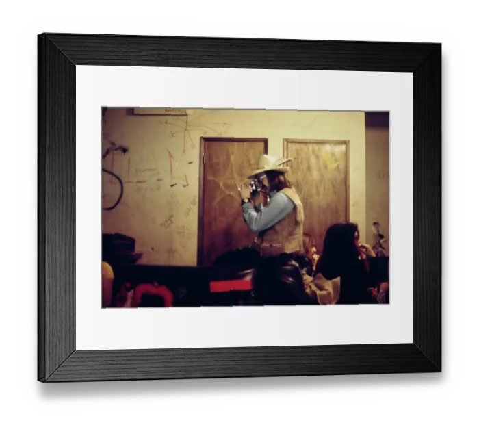 Framed Print : Whisky A Go Go Framed Print : Whisky A Go Go