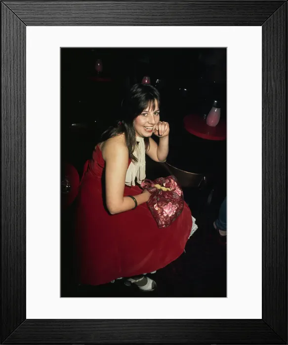 Framed Print : Whisky A Go Go Framed Print : Whisky A Go Go