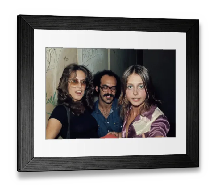 Framed Print : Whisky A Go Go Framed Print : Whisky A Go Go