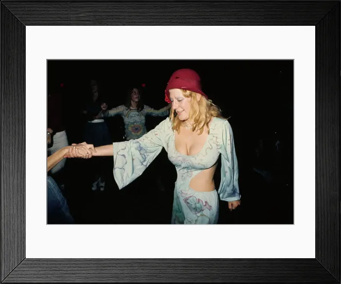 Framed Print : Whisky A Go Go Framed Print : Whisky A Go Go