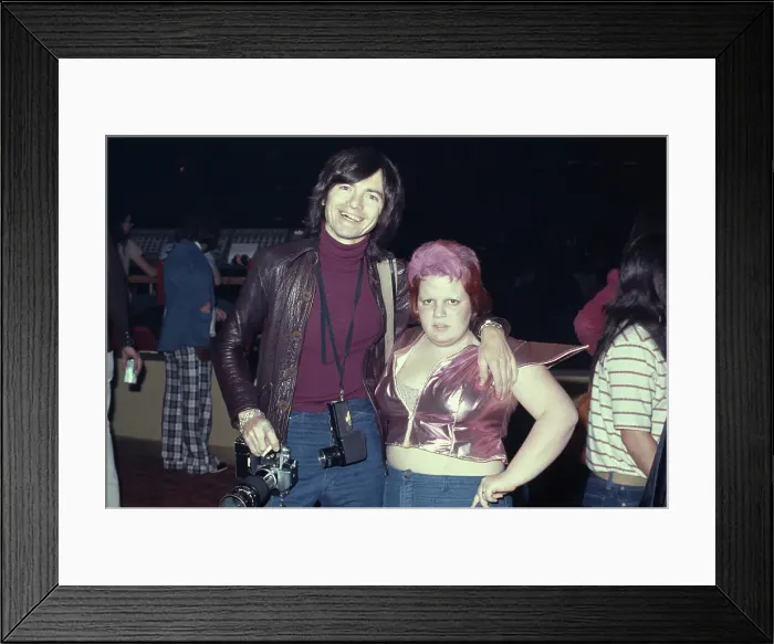 Framed Print : Whisky A Go Go, West Hollywood Framed Print : Whisky A Go Go, West Hollywood