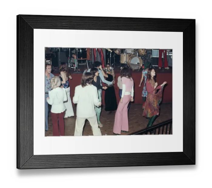 Framed Print : Whisky A Go Go, West Hollywood Framed Print : Whisky A Go Go, West Hollywood