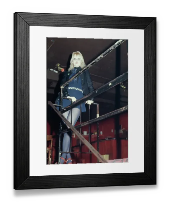 Framed Print : Whisky A Go Go, West Hollywood Framed Print : Whisky A Go Go, West Hollywood
