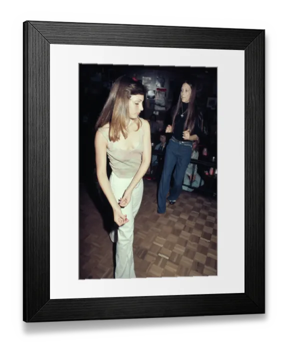 Framed Print : Whisky A Go Go, West Hollywood Framed Print : Whisky A Go Go, West Hollywood