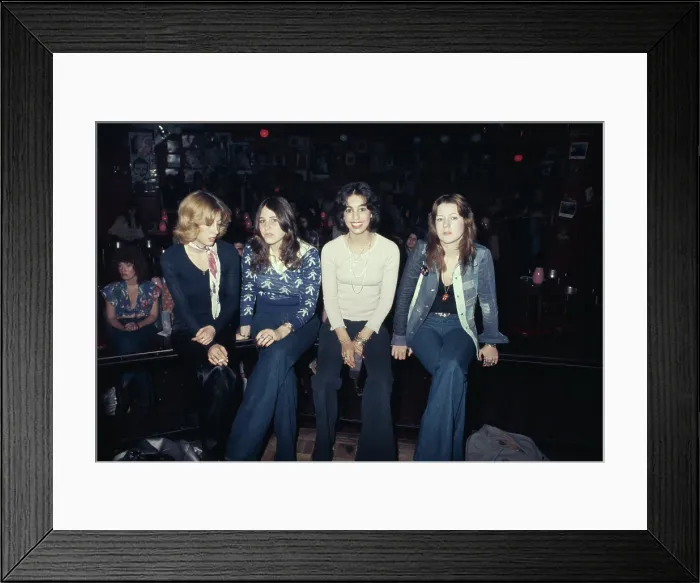 Framed Print : Whisky A Go Go, West Hollywood Framed Print : Whisky A Go Go, West Hollywood