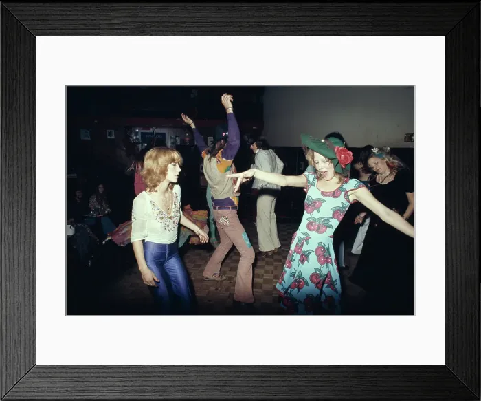 Framed Print : Whisky A Go Go, West Hollywood Framed Print : Whisky A Go Go, West Hollywood
