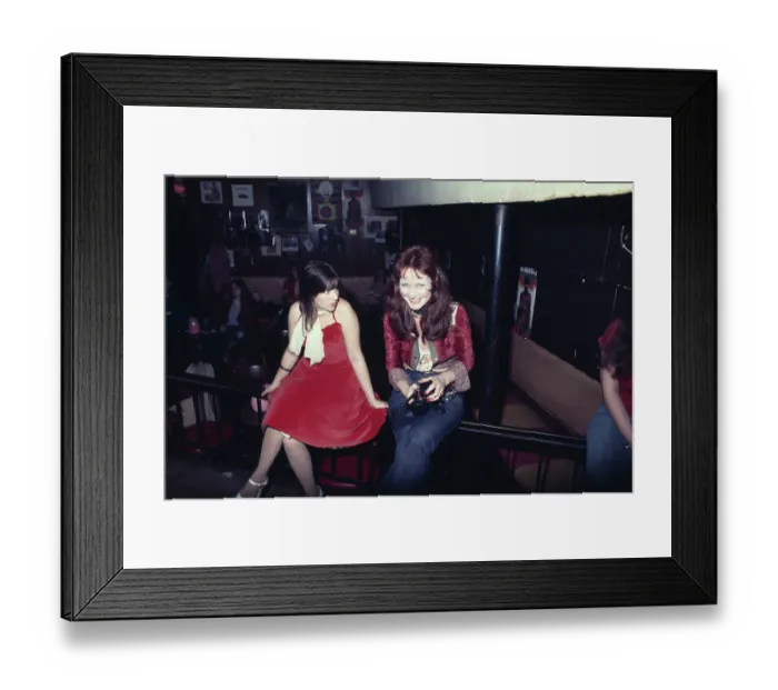 Framed Print : Whisky A Go Go, West Hollywood Framed Print : Whisky A Go Go, West Hollywood
