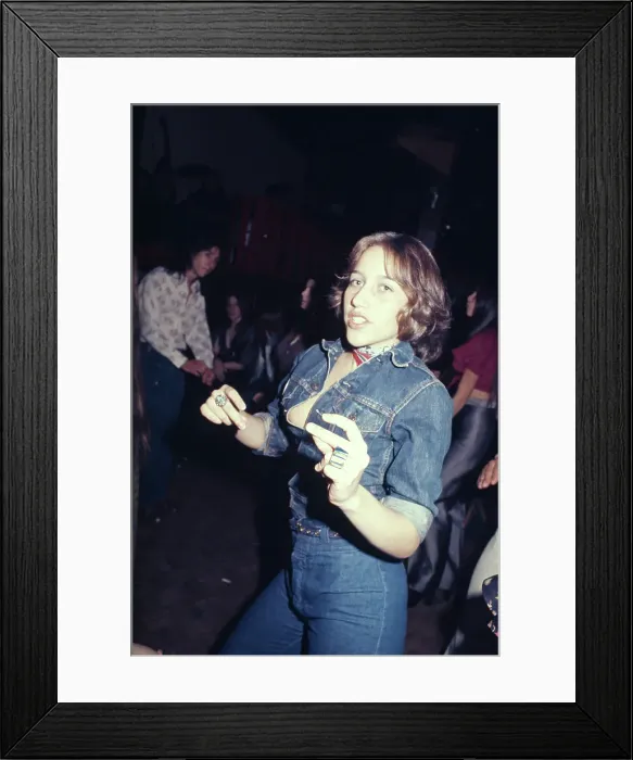 Framed Print : Whisky A Go Go, West Hollywood Framed Print : Whisky A Go Go, West Hollywood
