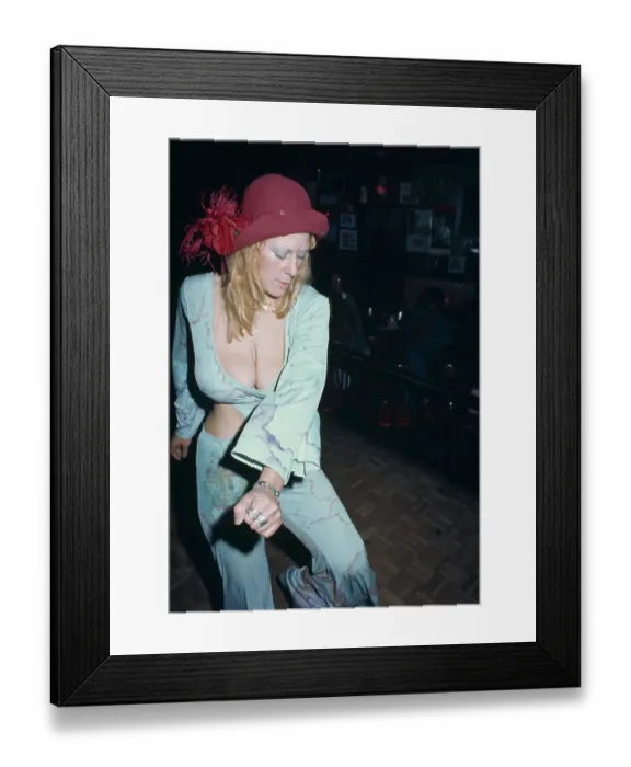 Framed Print : Whisky A Go Go, West Hollywood Framed Print : Whisky A Go Go, West Hollywood